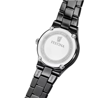 Watch Festina Ceramic in Ceramic F20751/7 - F20751/7